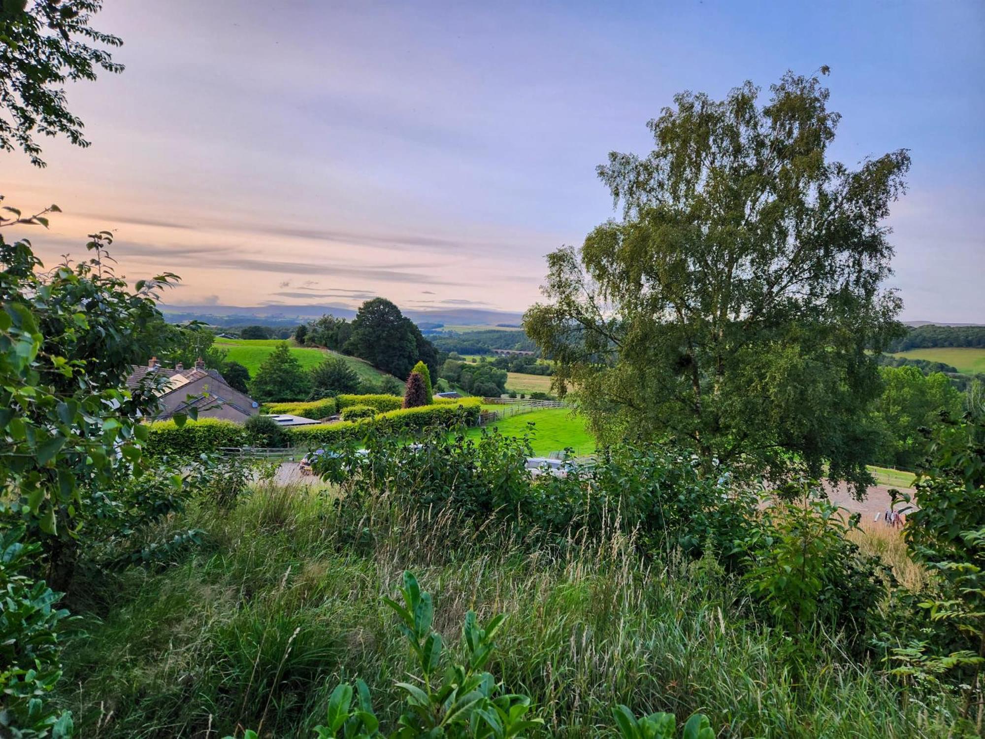 Langriggs At Wetheral Cottages Great Salkeld Luaran gambar