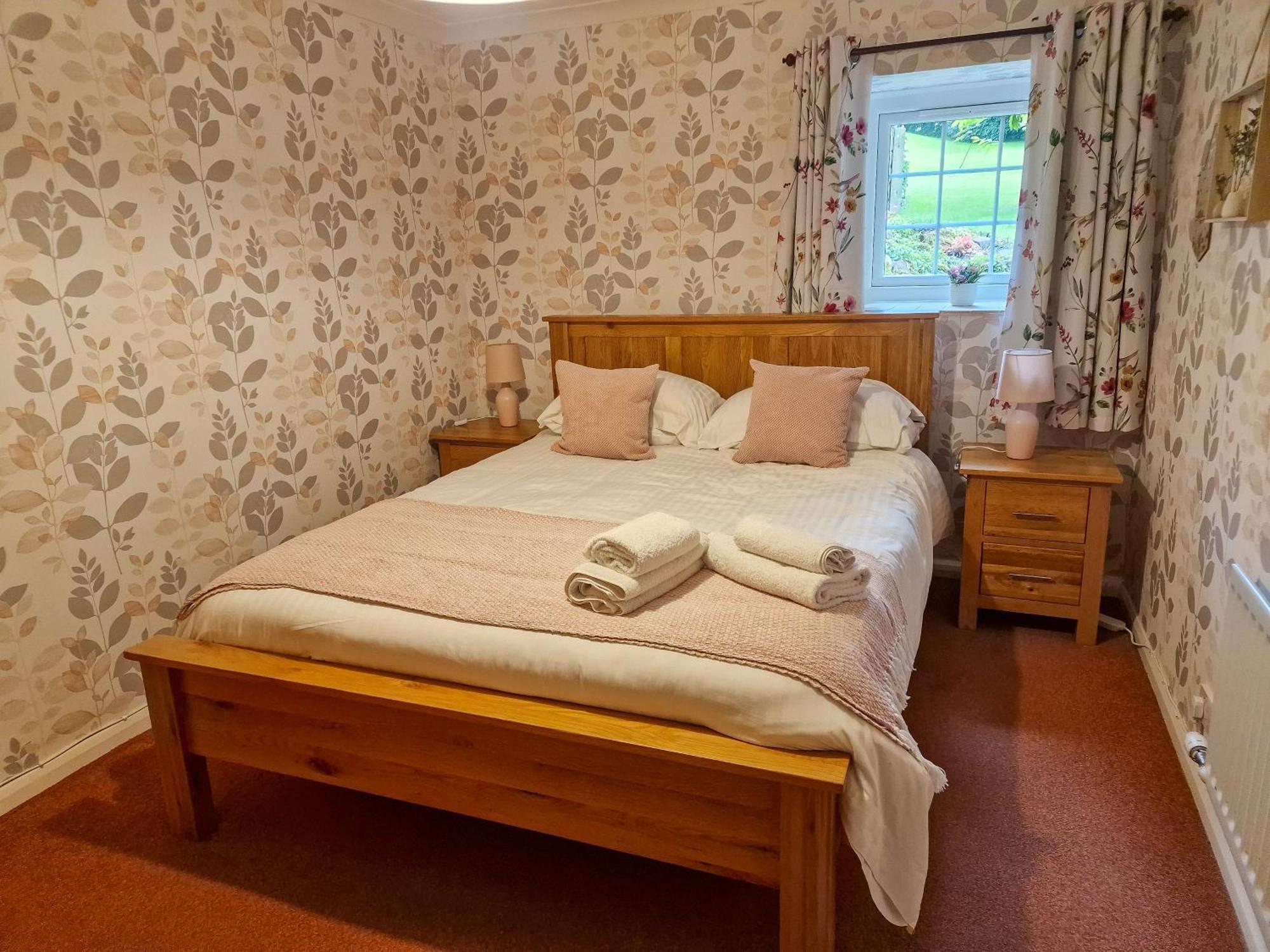 Langriggs At Wetheral Cottages Great Salkeld Luaran gambar