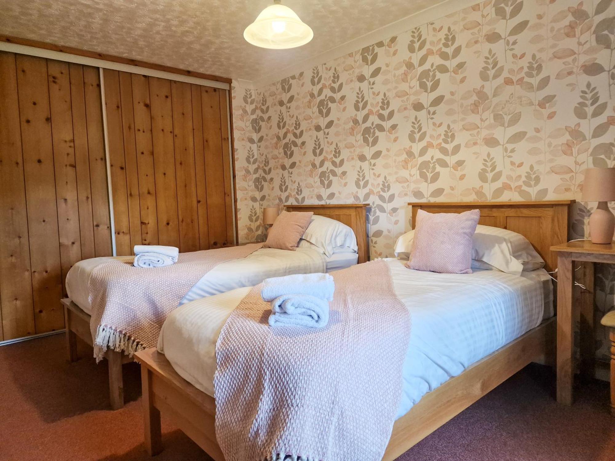 Langriggs At Wetheral Cottages Great Salkeld Luaran gambar