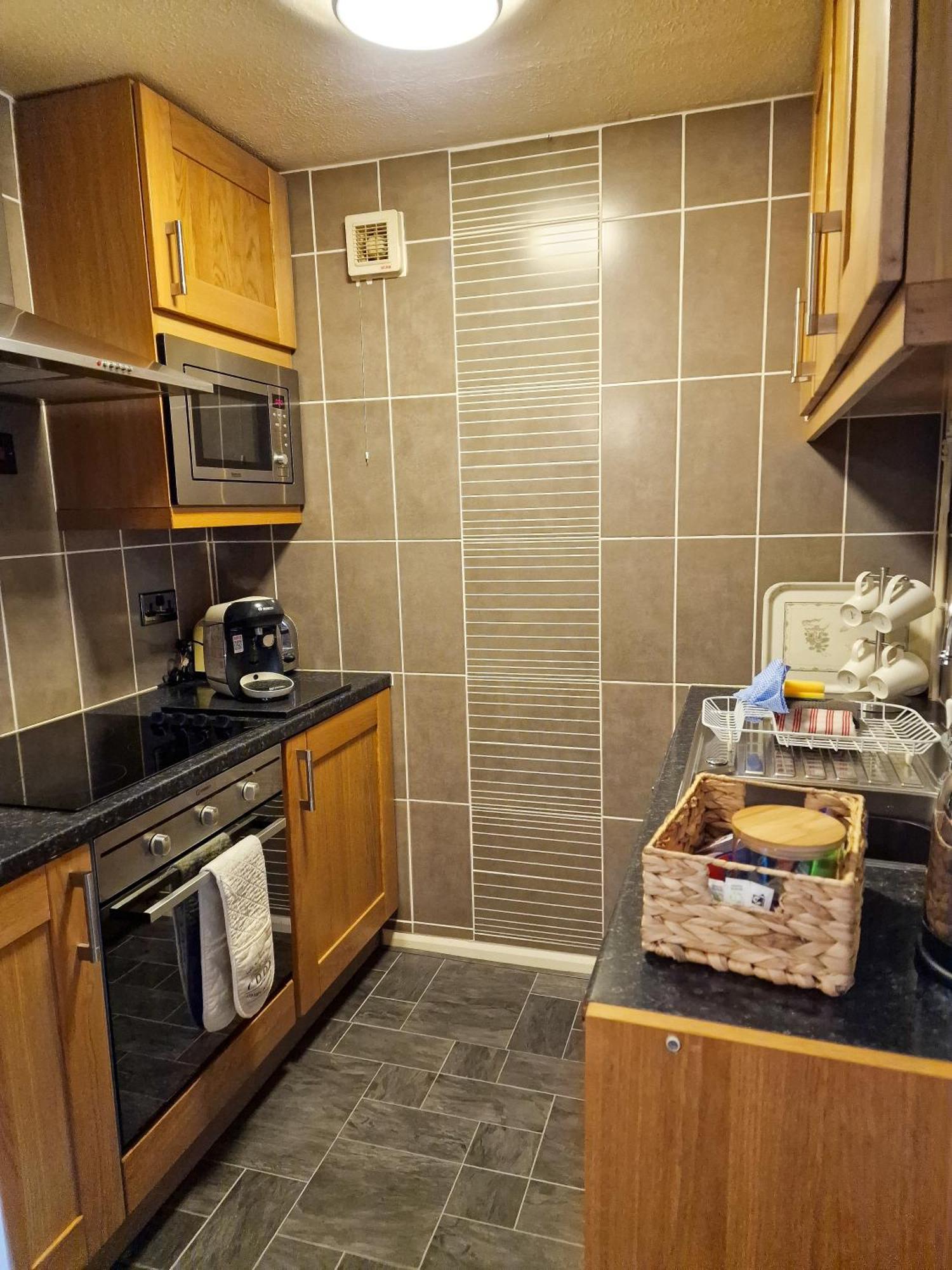 Langriggs At Wetheral Cottages Great Salkeld Luaran gambar
