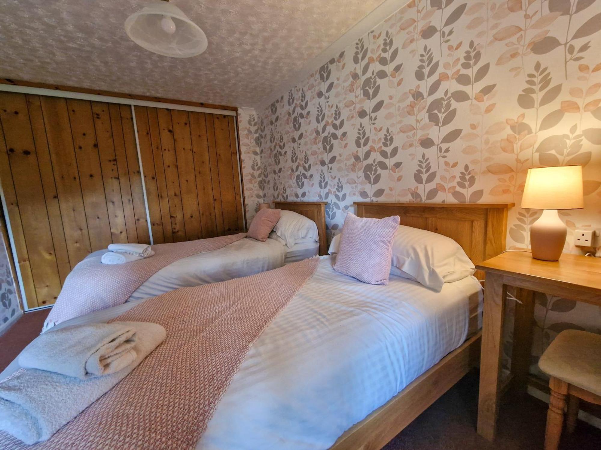 Langriggs At Wetheral Cottages Great Salkeld Luaran gambar