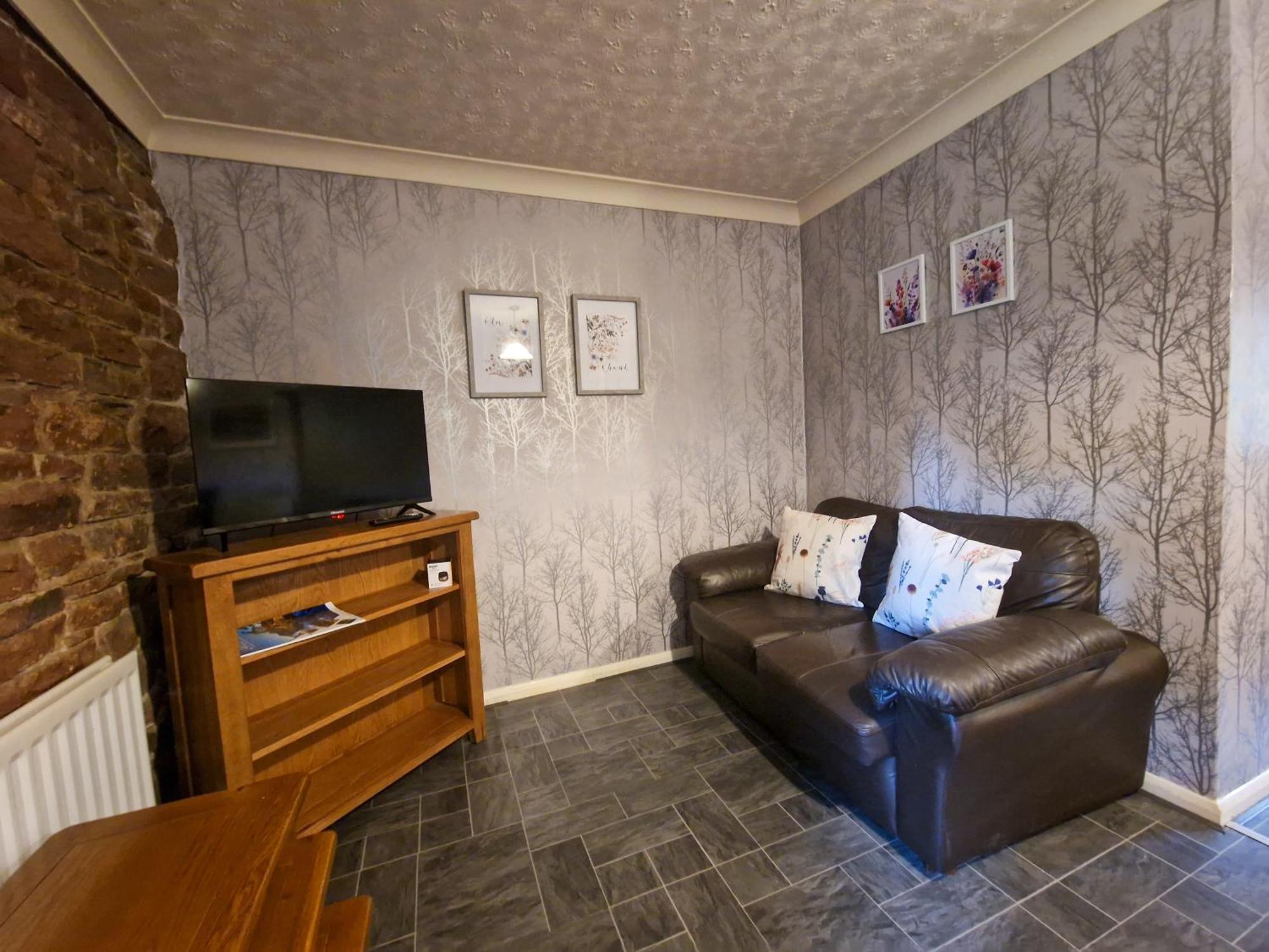 Langriggs At Wetheral Cottages Great Salkeld Luaran gambar