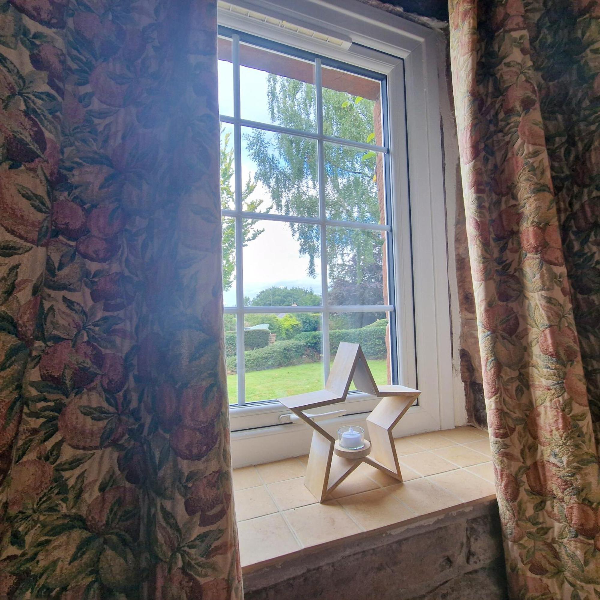 Langriggs At Wetheral Cottages Great Salkeld Luaran gambar